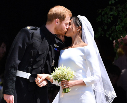 harry e meghan