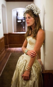 anna dello russo matrimonio