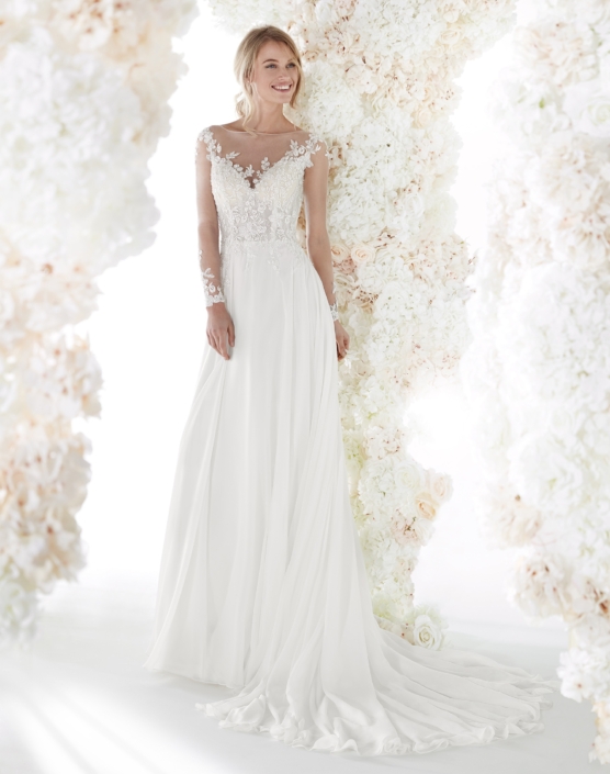 nicole-spose-COA20311-Colet-moda-sposa-2020-462