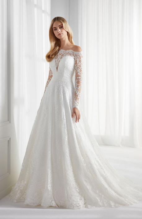 AU12181- A – BRIDE