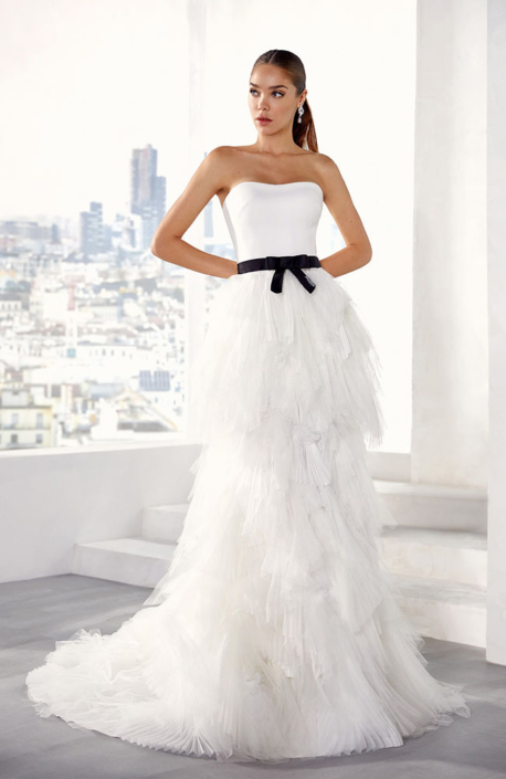 JO12164 A BRIDE