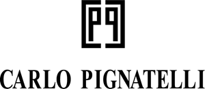 Carlo pignatelli logo outlet