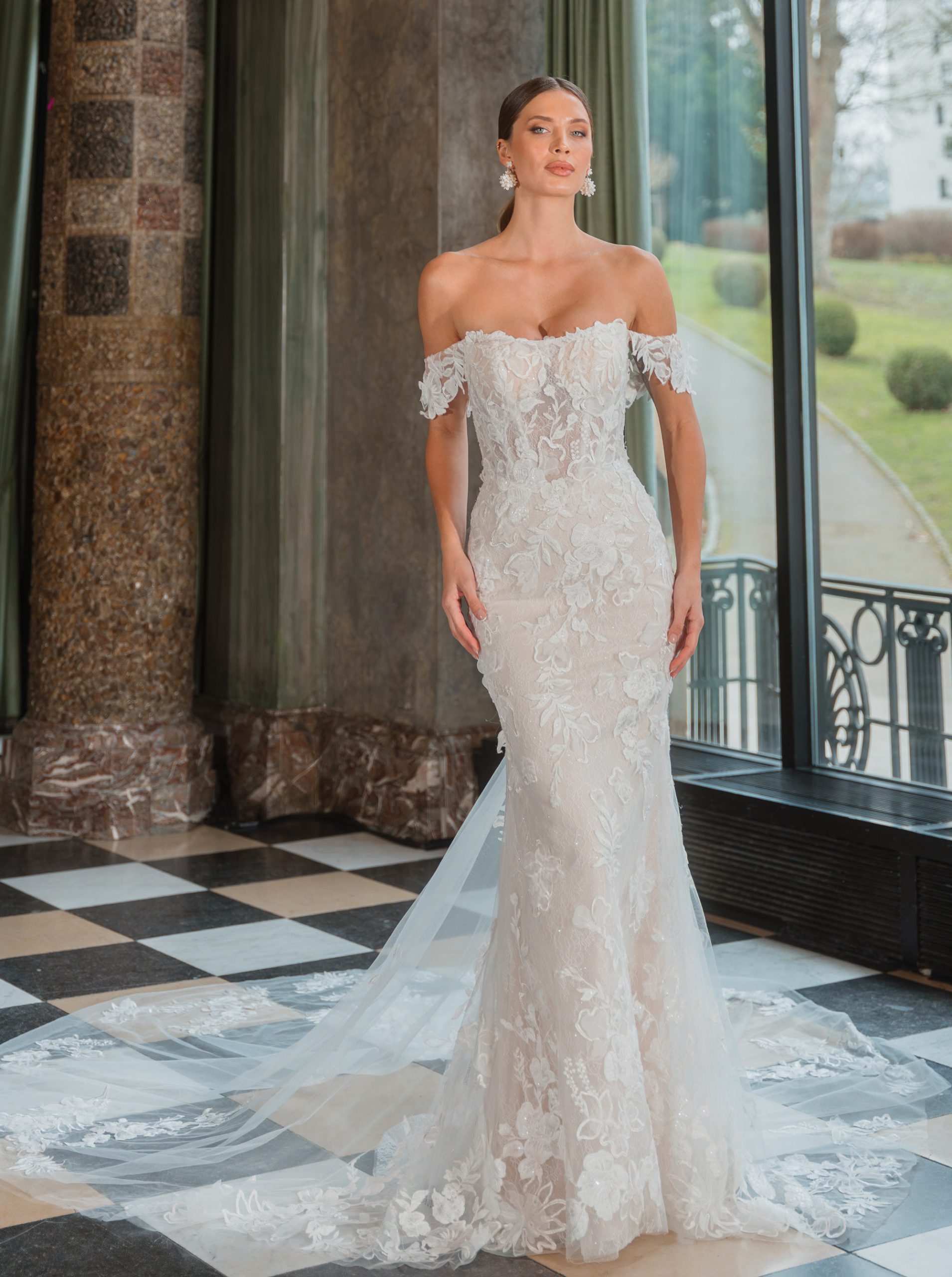 ALI DI FARFALLA 50933