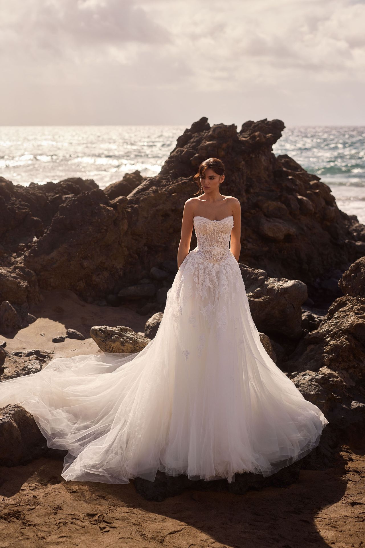 Evalisse 3 millanova