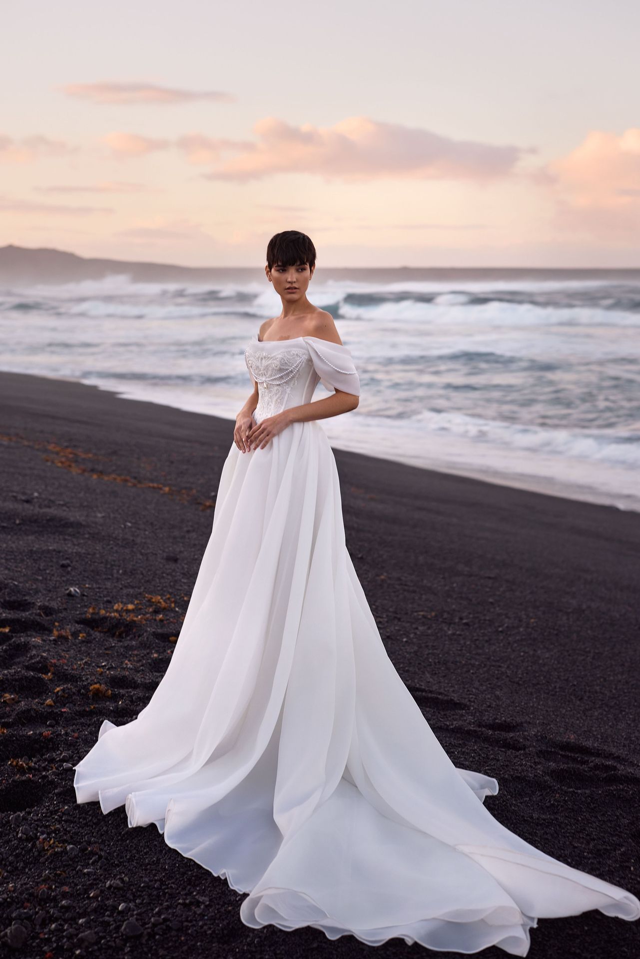 Seraphine millanova 1