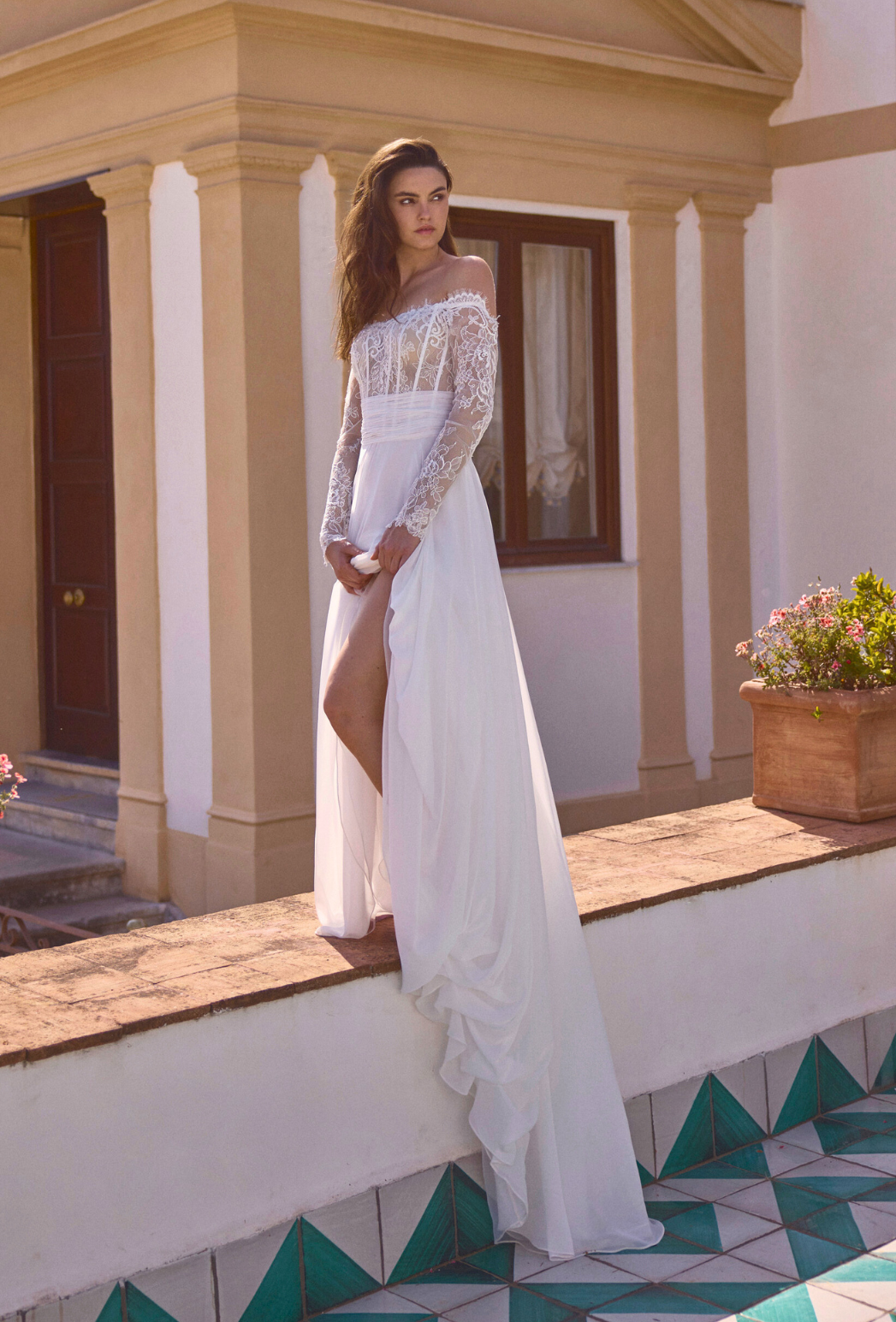 andree felicia couture 