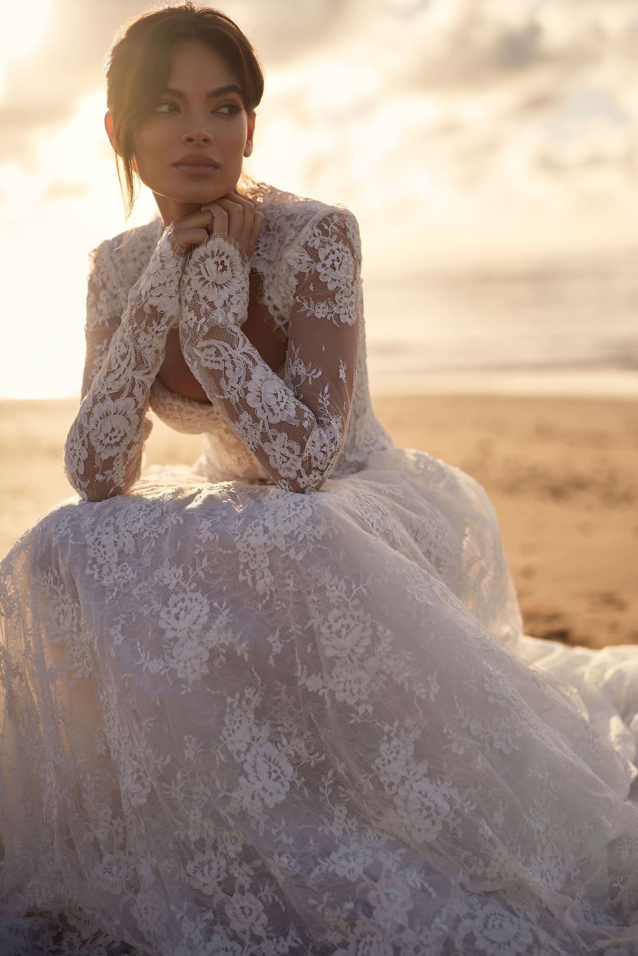 vanessa bolero millanova