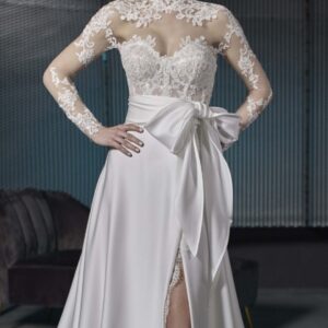 BODY 4226182 & GONNA 4226153