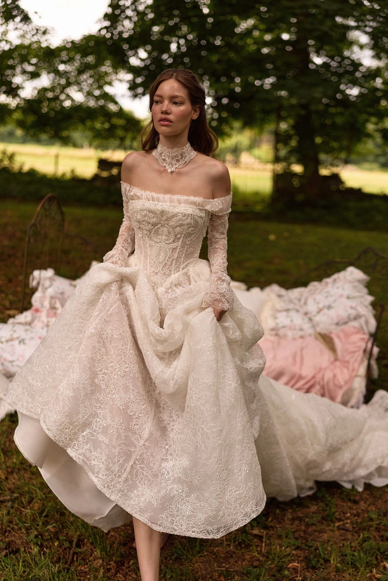 Qirelle milla nova