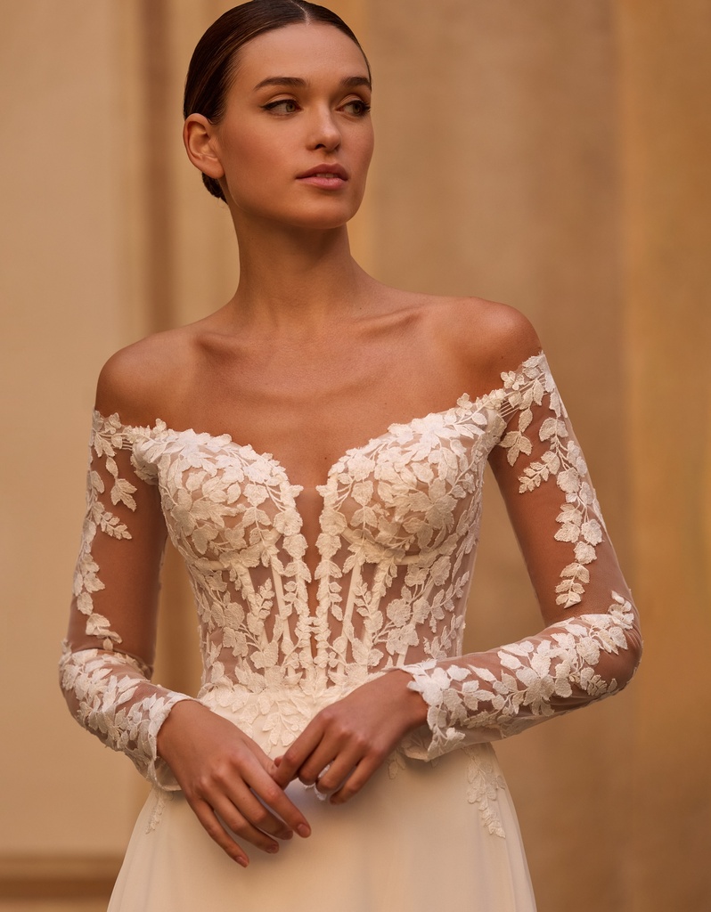 ORNELLA ALBERTO PALATCHI