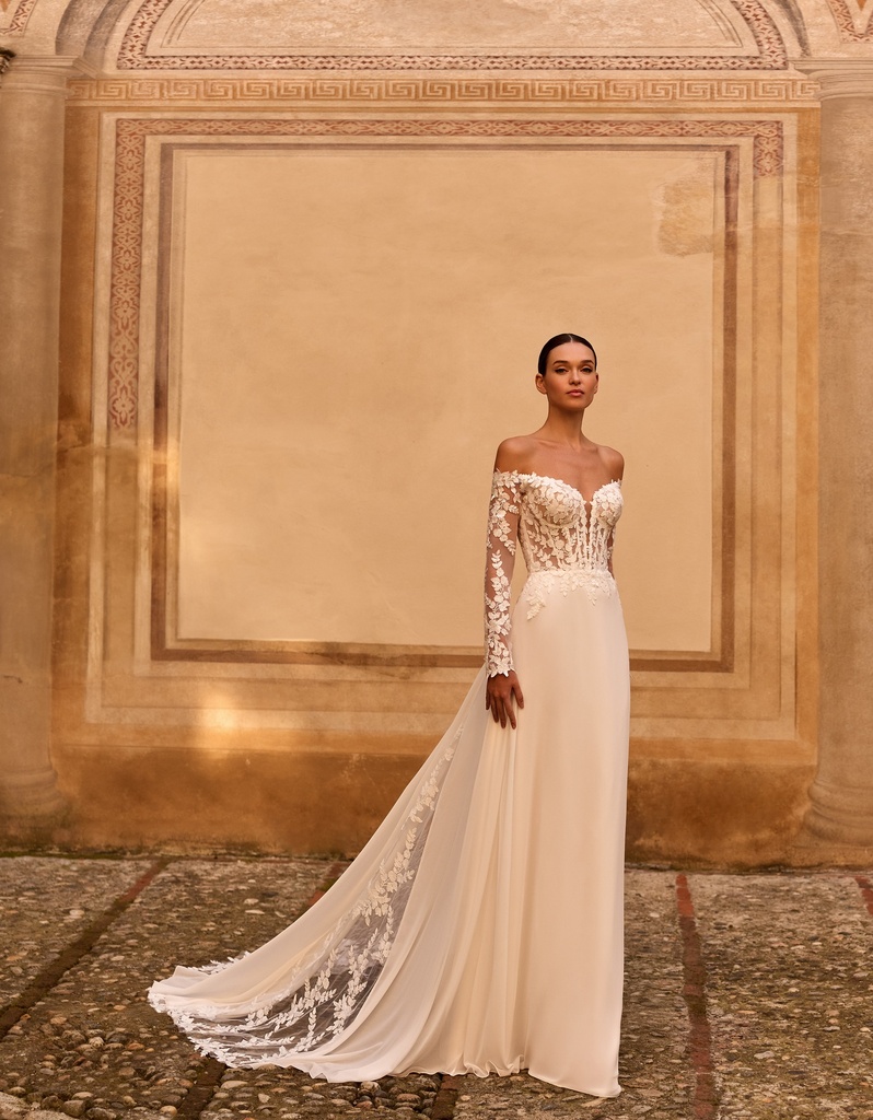 ORNELLA ALBERTO PALATCHI