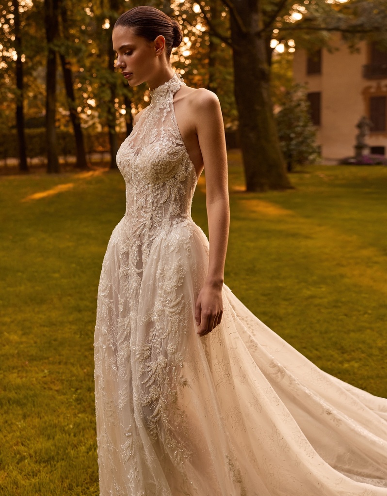 SOLANGE ALBERTO PALATCHI