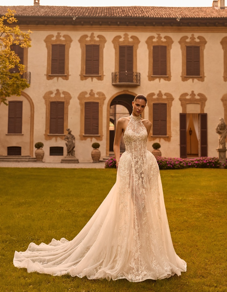 SOLANGE ALBERTO PALATCHI