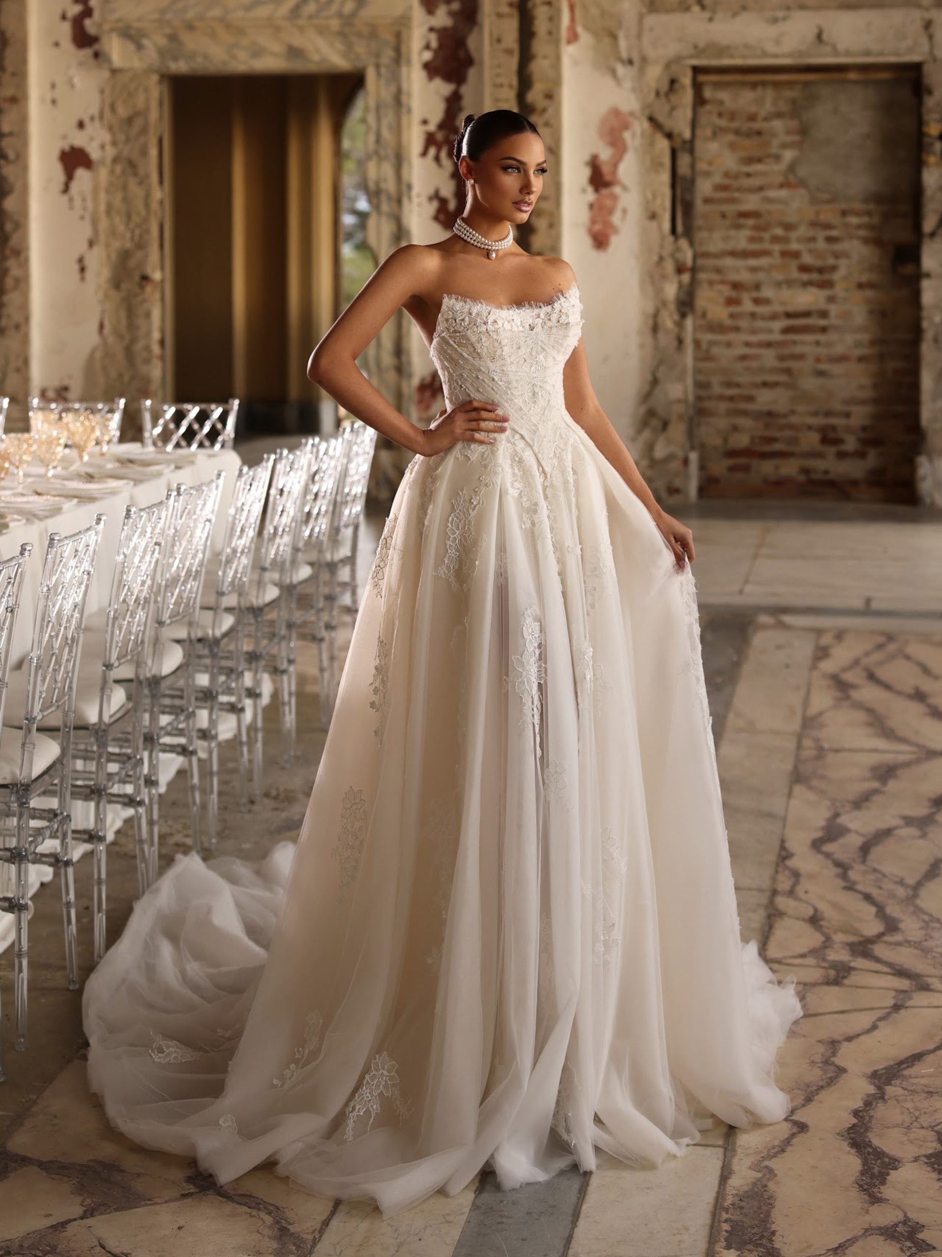 MELODIE 7065
