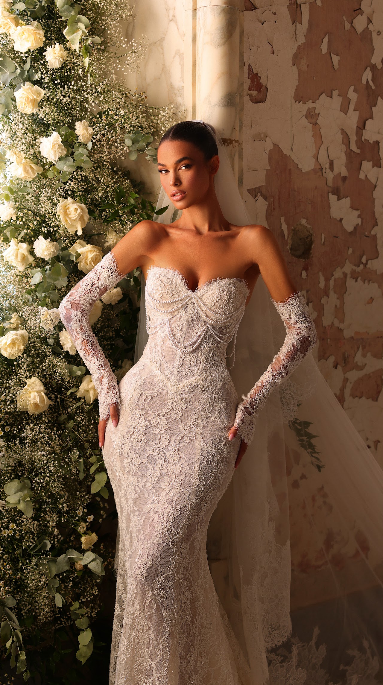 Seraphine 6288 mg